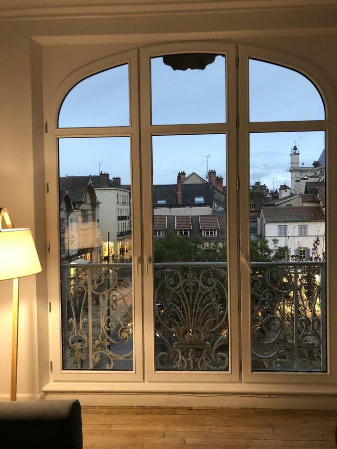 Au Coeur De Ville تروي المظهر الخارجي الصورة